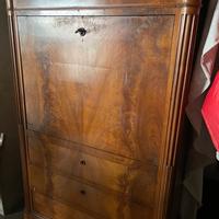 Secretaire antico