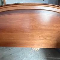 Letto matrimoniale