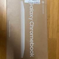 Samsung galaxy Chromebook