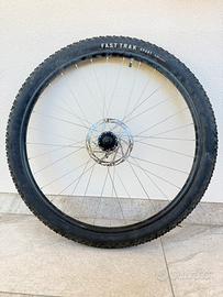 Cerchio anteriore per bici specialized 29”