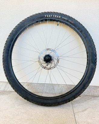 Cerchio anteriore per bici specialized 29”