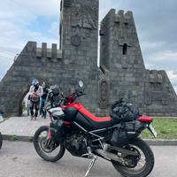 Borse enduristan taglia L