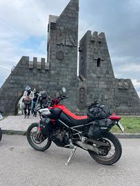 Borse enduristan taglia L