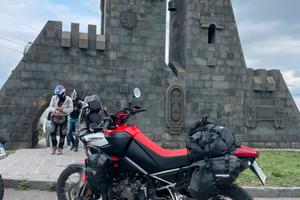 Borse enduristan taglia L