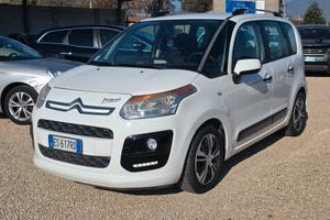 Citroen C3 Picasso 1.4 VTi 95 GPL airdream Seducti