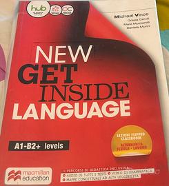 New get inside language