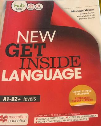 New get inside language