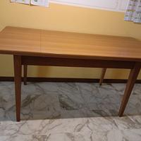 Tavolo da cucina allungabile