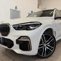 BMW X5 M50 TETTO//22//INDIVIDUAL//360//