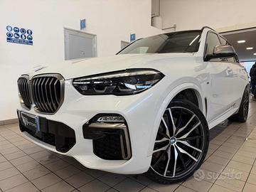 BMW X5 M50 TETTO//22//INDIVIDUAL//360//