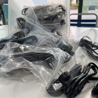 Cavi alimentazione computer