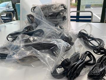 Cavi alimentazione computer