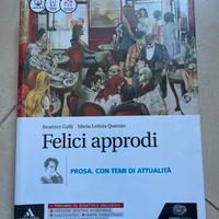 Felici approdi