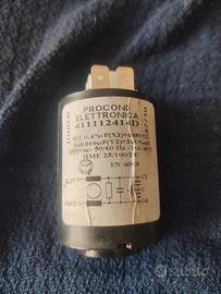 Filtro antidisturbo Procond  lavastovig