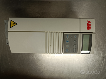 Inverter ABB per motori elettrici