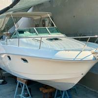 Jeanneau leader 805