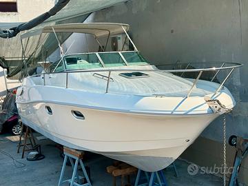 Jeanneau leader 805