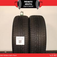 2 Gomme 205 55 R 17 Hankook al 92% SPED GRATIS