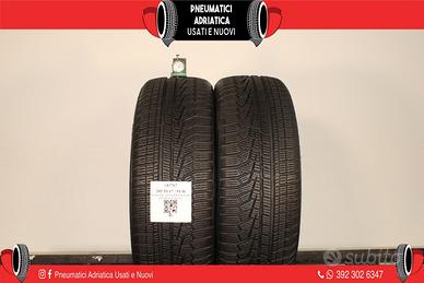 2 Gomme 205 55 R 17 Hankook al 92% SPED GRATIS