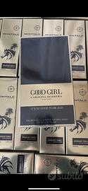 Profumo good girl by Carolina Herrera