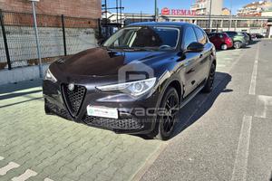 ALFA ROMEO Stelvio 2.2 Turbodiesel 190 CV AT8 Q4 B