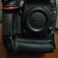 Fotocamera Nikon D610