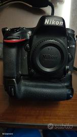 Fotocamera Nikon D610
