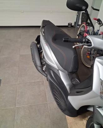 Beverly 300 s i.e. abs ars
