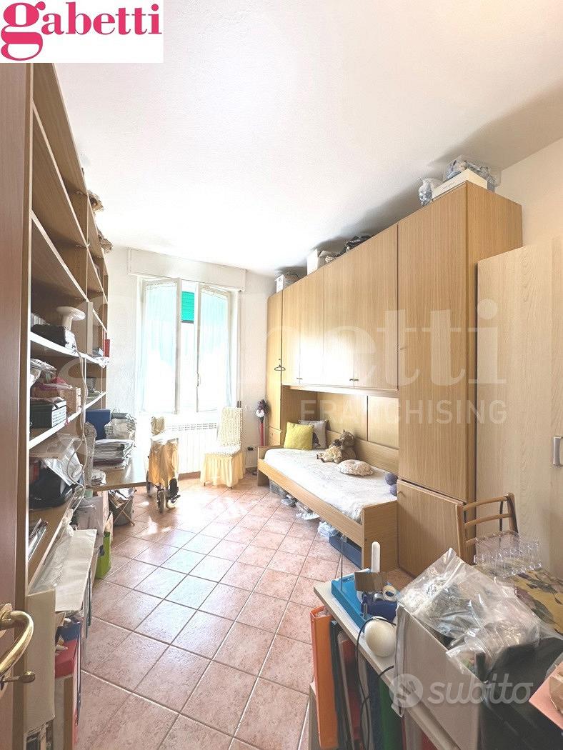 Apartment in Siena, Contrada della Torre, Terzo di San Martino - Vista 5