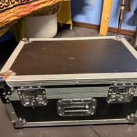 Dap flight case custodia rigida