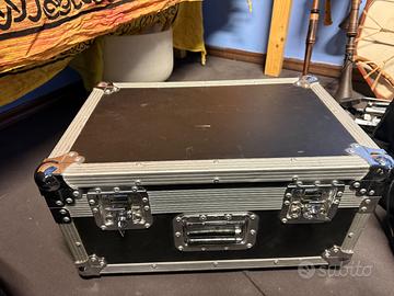 Dap flight case custodia rigida