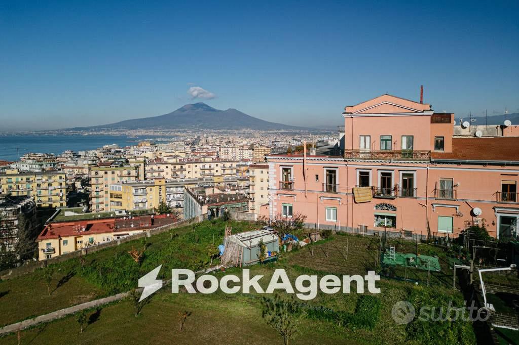 Appartamento - Vista 3