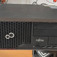 Fujitsu esprimoE910 0-watt