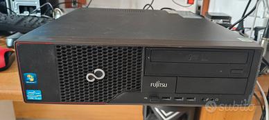 Fujitsu esprimoE910 0-watt
