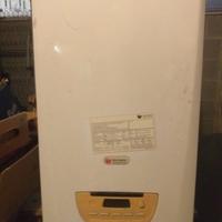 Caldaia a condensazione