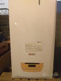 Caldaia a condensazione