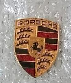 ANFOSSI Ricambi Porsche Usati e Nuovi SCONTATI