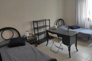 Posto letto in stanza doppia