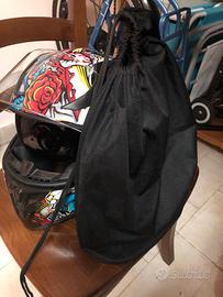 Casco integrale