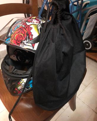 Casco integrale