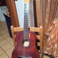 chitarra classica usata ferrarotti come Foto 30€