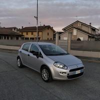 Fiat punto 1200 benzina