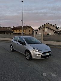 Fiat punto 1200 benzina