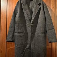 Cappotto Lungo Zara