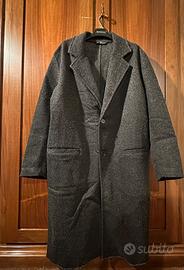 Cappotto Lungo Zara