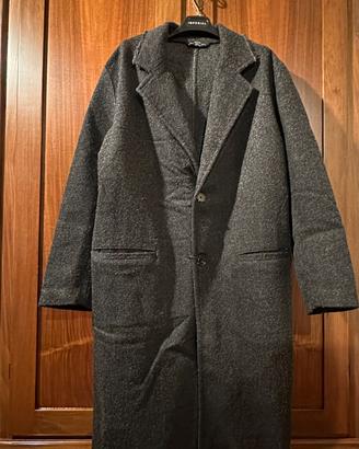 Cappotto Lungo Zara