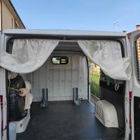 Fiat ducato benzina gpl