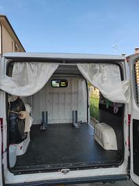 Fiat ducato benzina gpl