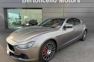 MASERATI Ghibli 3.0 V6 250cv Diesel SKYHOOK-20"-