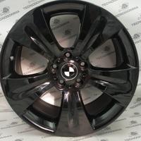 4 CERCHI LEGA BMW 19" ORIGINALI X5 CODICE A602